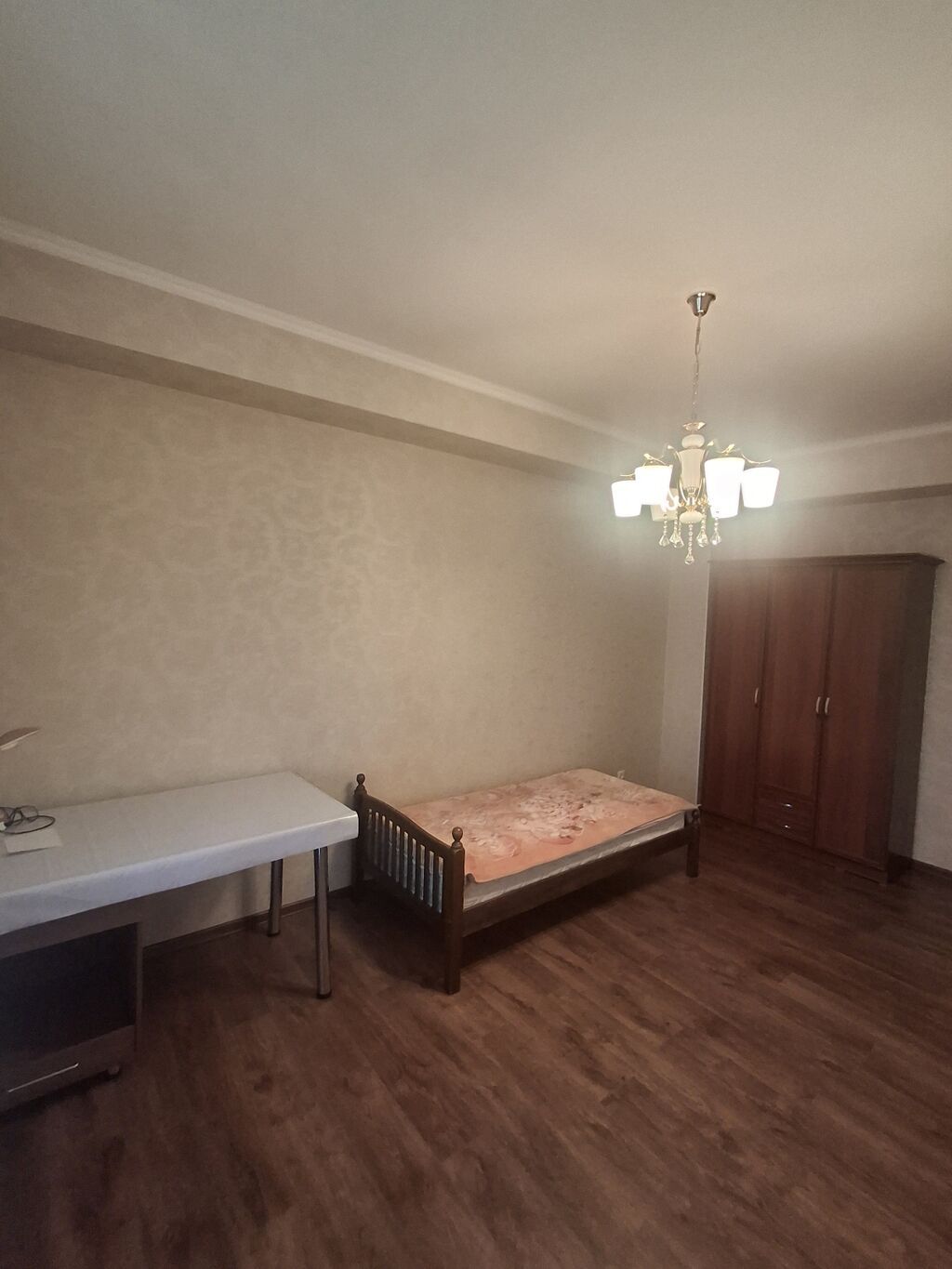 Сдаётся 3-комнатная квартира 150м2 в центре города (Чуй-Исанова): фото 7
