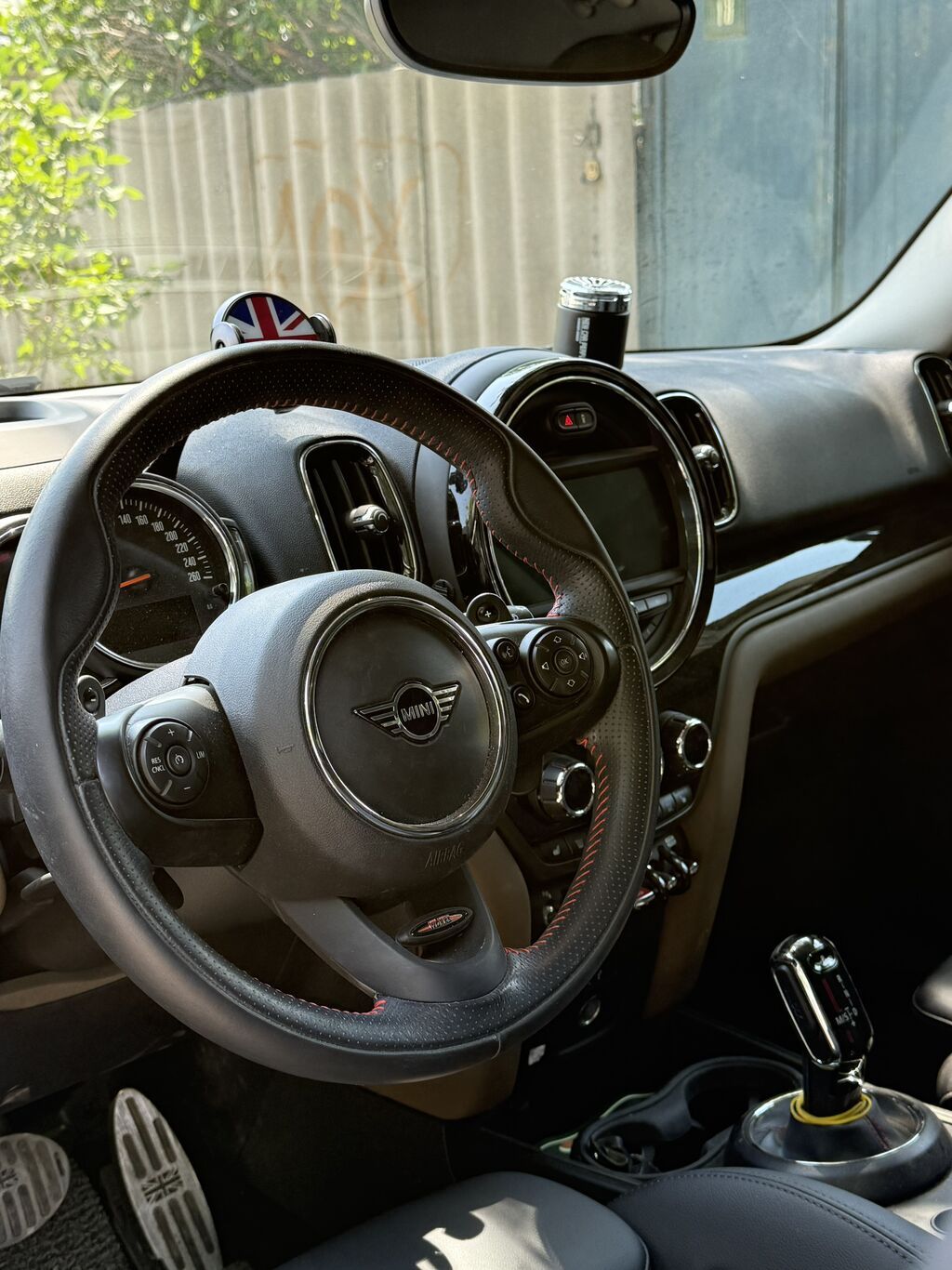 Mini Cooper S Countryman: 2020 г., Автомат, Бензин: фото 3