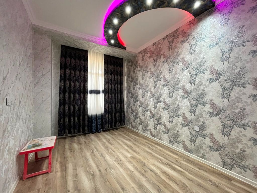 Məmmədlidə 2 otaqlı yeni tikili mənzil satılır, 56 m², 120 000 AZN, şəkil 4 / 12