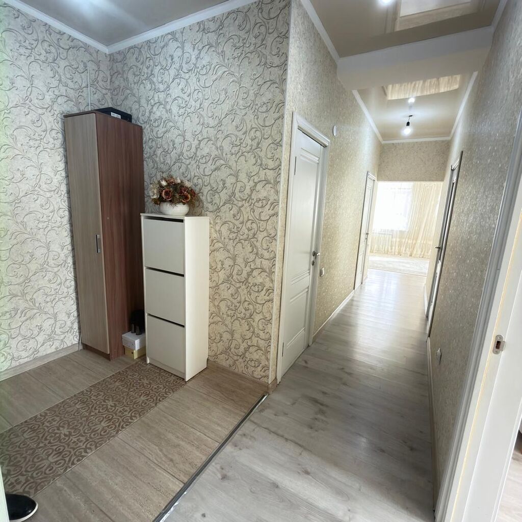 3 комнаты, 86 м², Филармония Элитка, 6 этаж, Евроремонт: фото 8