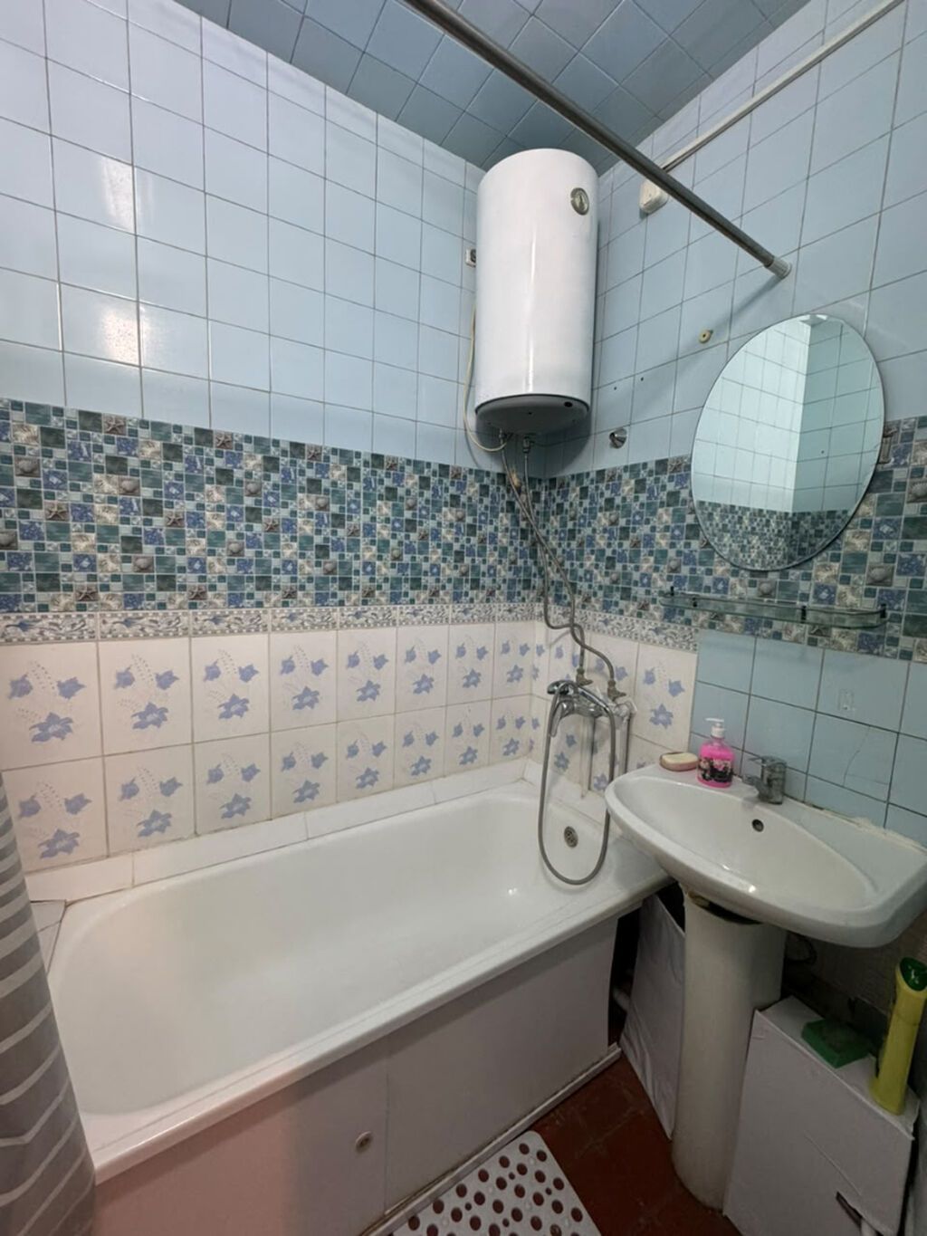 Продам 3-комнатную квартиру, 70 м², 105 серия (Вечёрка): фото 6