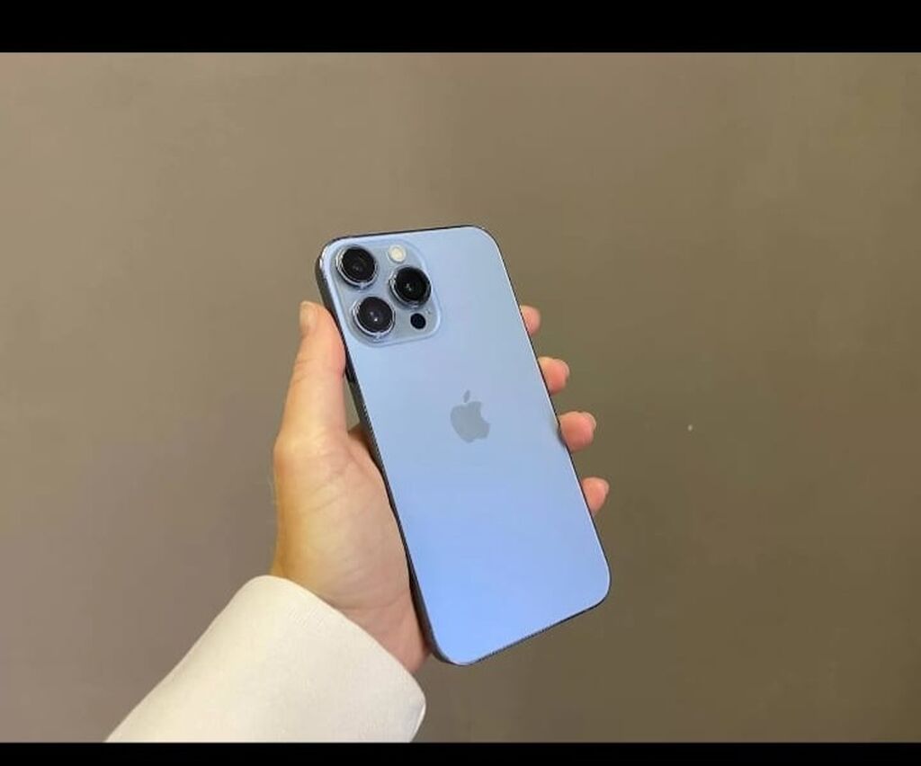 Купить Iphone 13 Promax В Минске