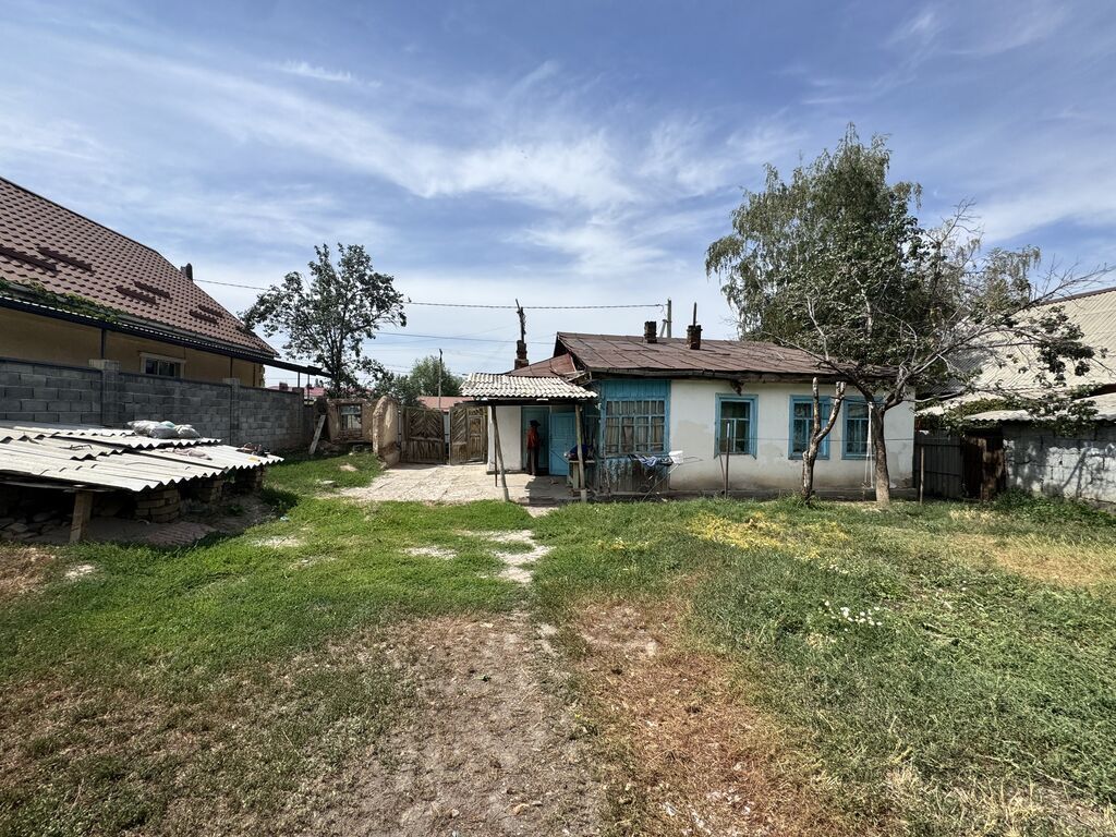 Продается дом Воронцовка Село Таш-добо Участок 11,5 сотых: фото 2
