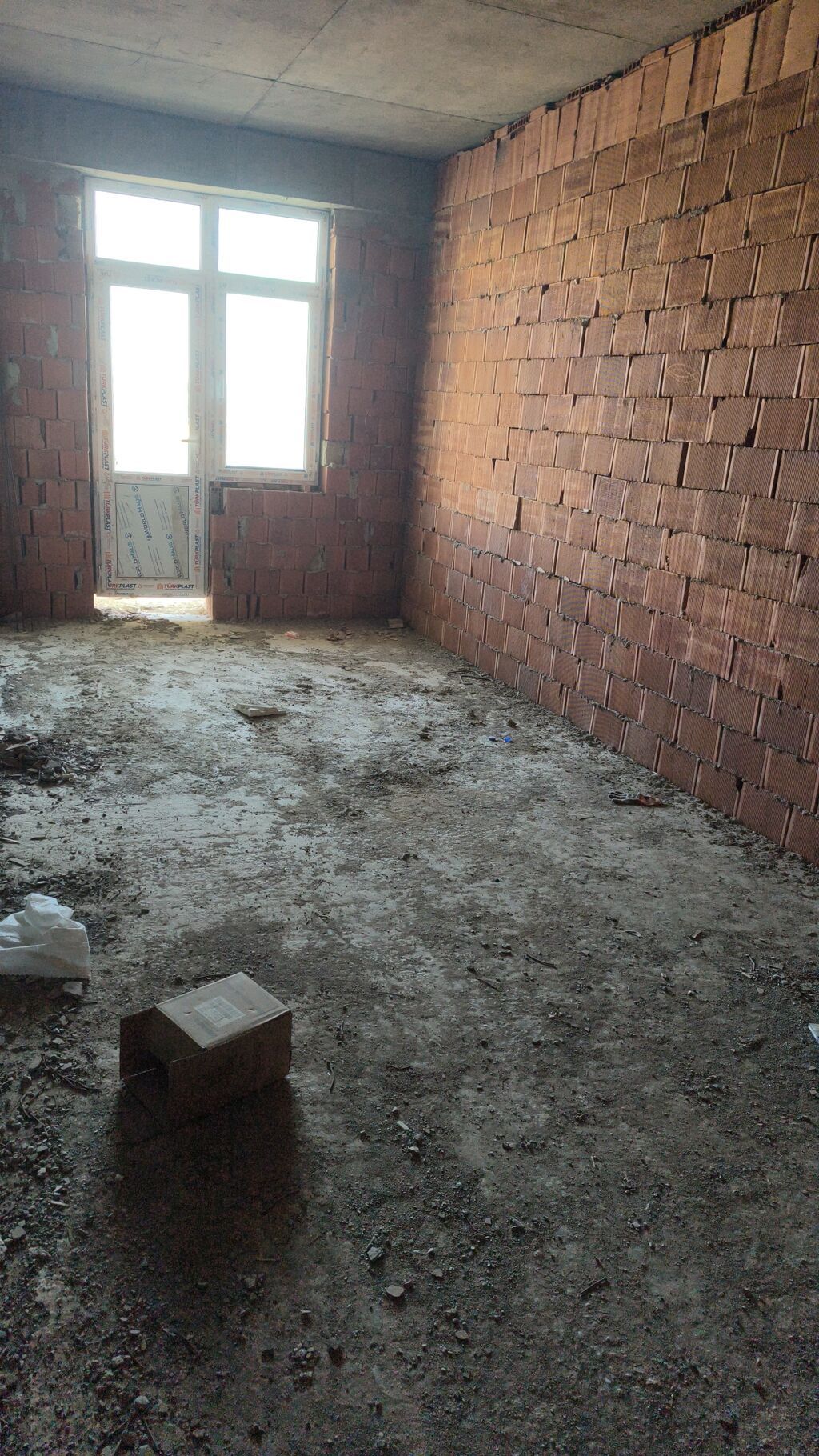 3 otaqlı, Yeni tikili, 87 kv. m
