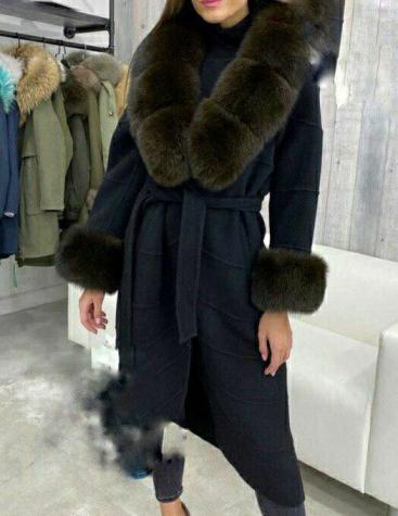 Женские пальто: на lalafo.az в Ковшаровка