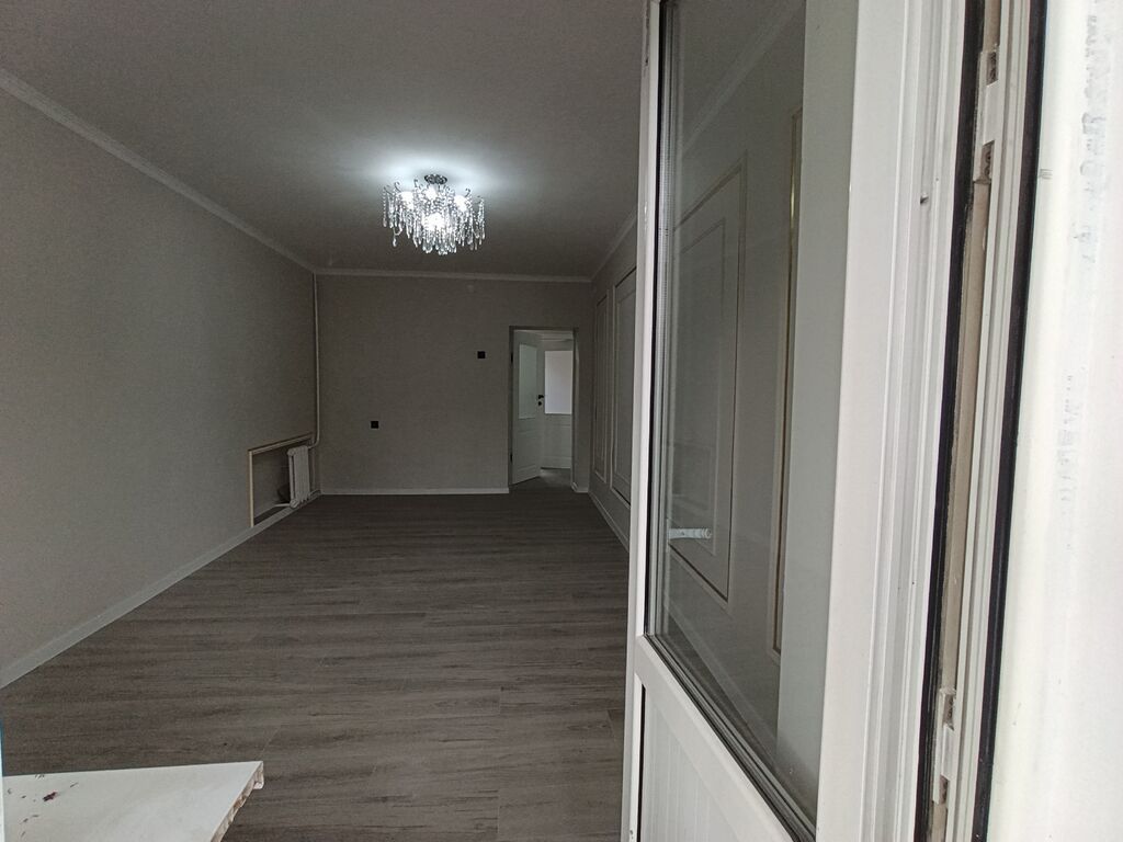 Продам 2-комнатную квартиру, 49 м², 5 мкр, 4 этаж: фото 7