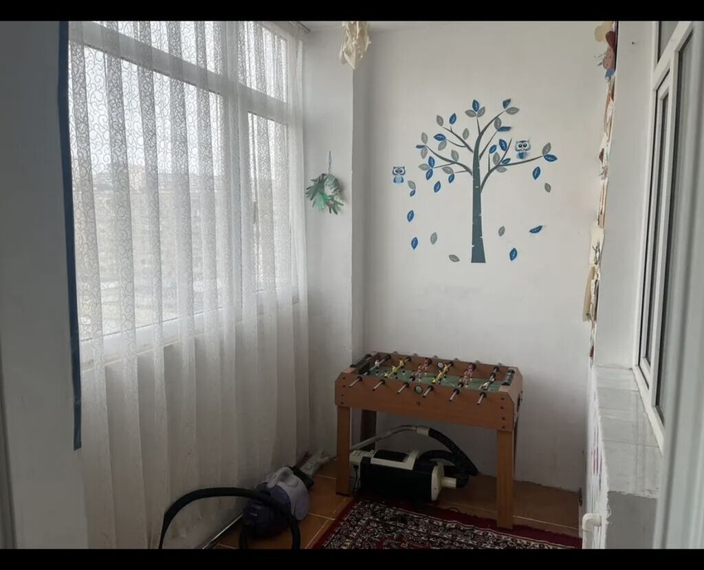 2 otaqlı, Yeni tikili, 74 kv. m