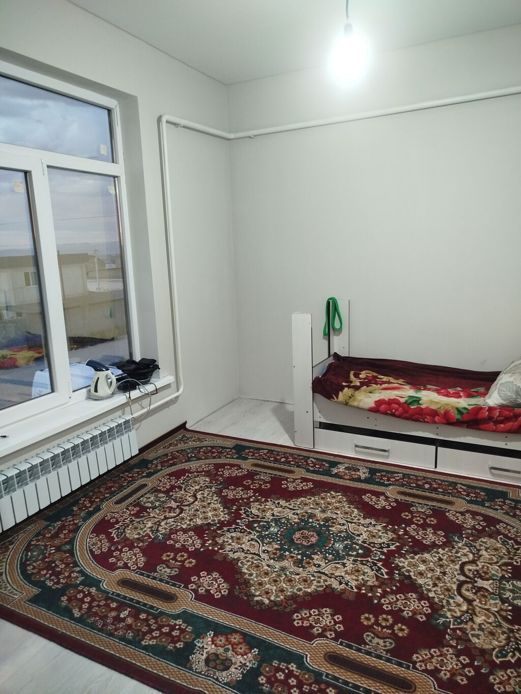 200 м², 7 комнат, Рухий Мурас ж/м: фото 4