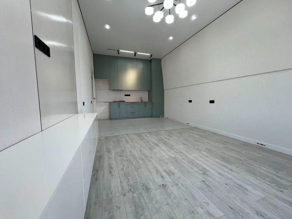 Продаётся 2-комнатная квартира, 56 м², мкр Аламедин-1: фото 4