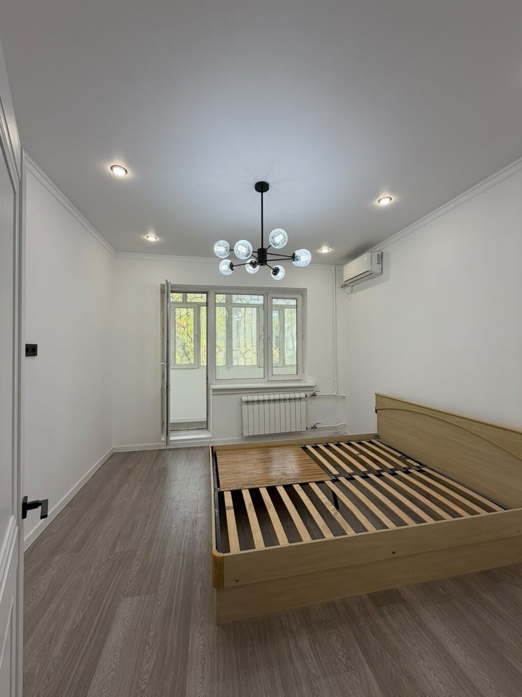 2 комнаты, 48 м², Ак-Эмир рынок 2 этаж: фото 4