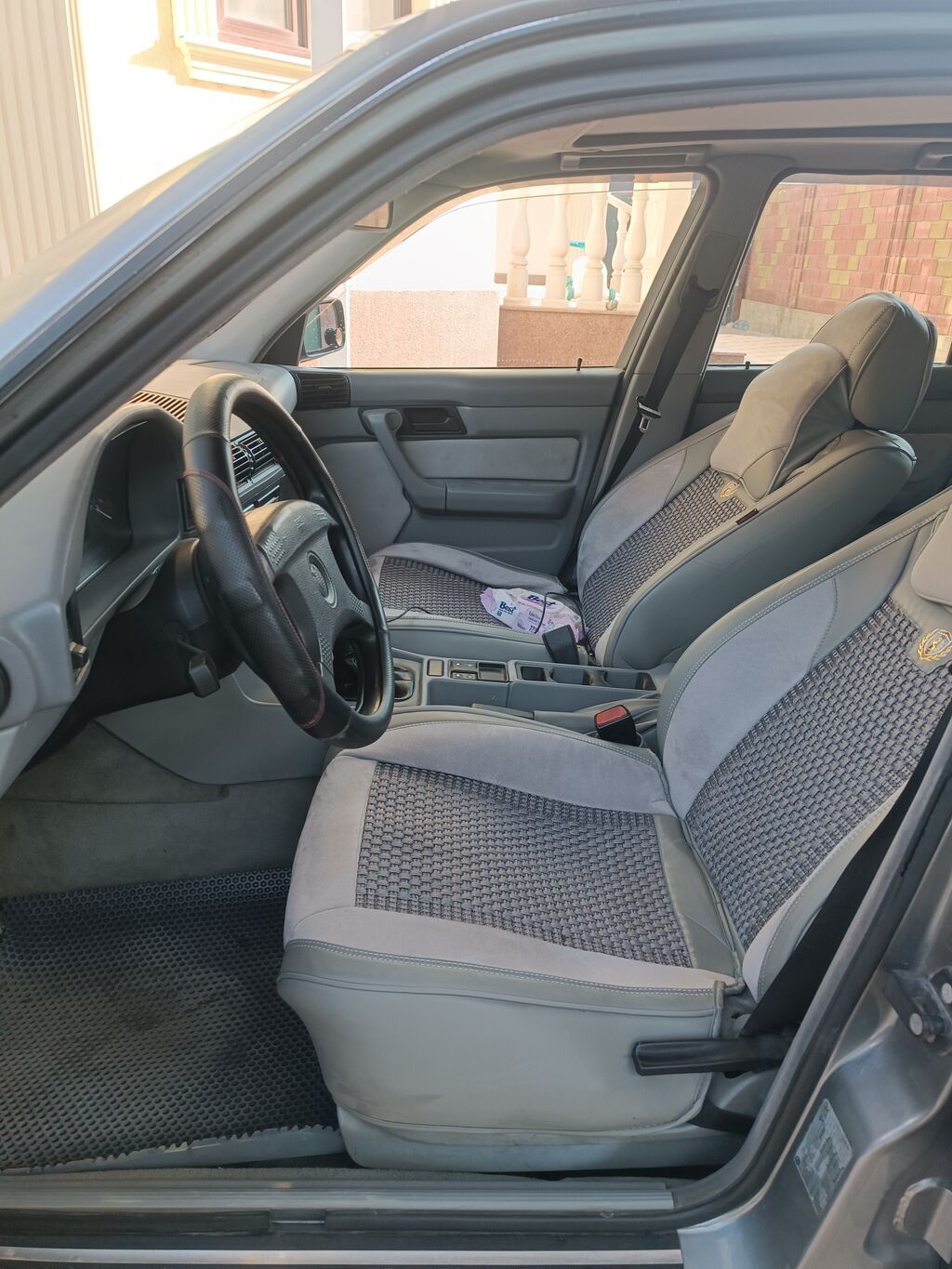 BMW 5 series: 1994 г., 1.8 л, Механика, Бензин, Универсал: фото 3