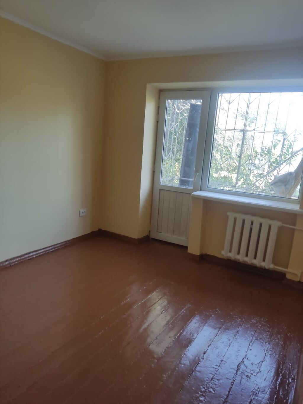 1 комната, 31 м², Хрущевка, 2 этаж, Косметический ремонт: фото 7