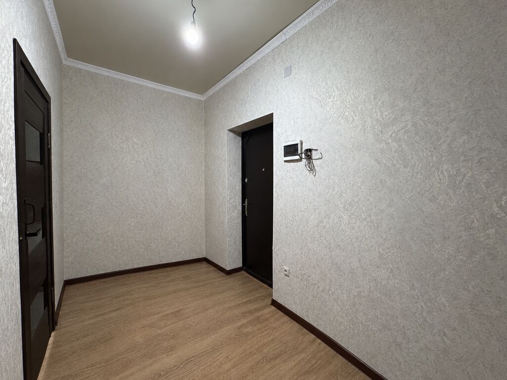 1 комната, 47 м², Средний Джал Элитка, 11 этаж, Евроремонт: фото 7