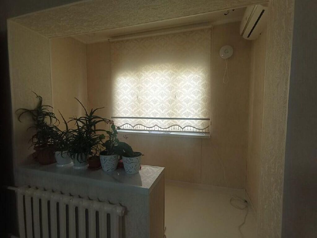 2 комнаты, 44 м², Аламедин-1 мкр Индивидуалка, 5 этаж, Евроремонт: фото 2