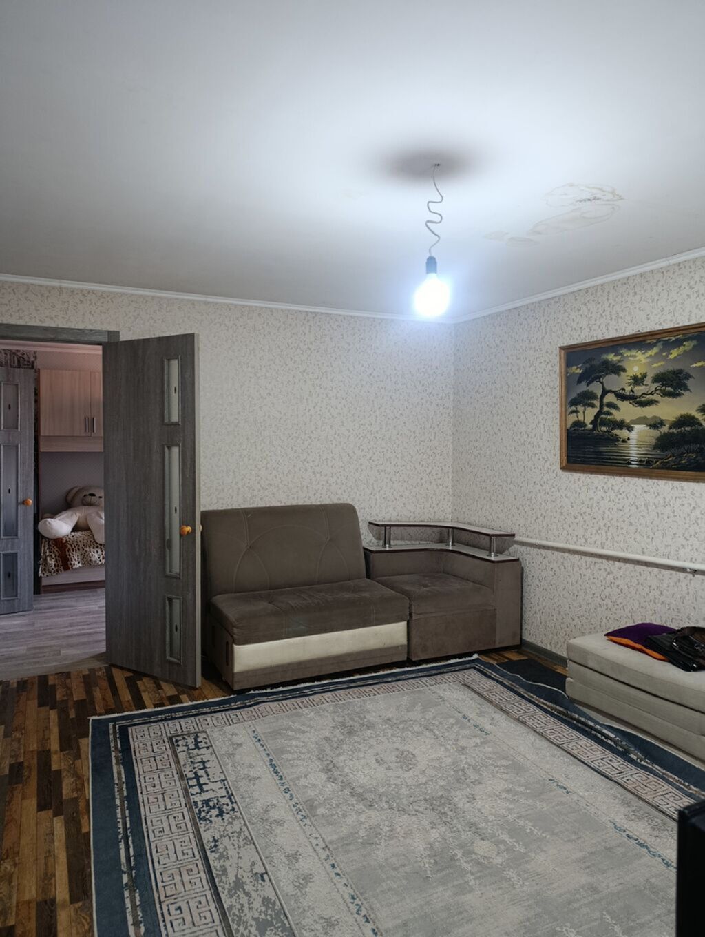 Сдам 2-этажный дом 160 м², 5 комнат в с. Кок-Жар: фото 5