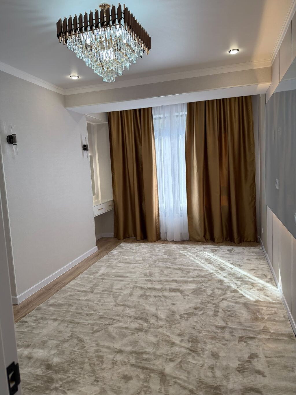 2 комнаты, 60 м², Технопарк Элитка, 6 этаж, Дизайнерский ремонт: фото 2