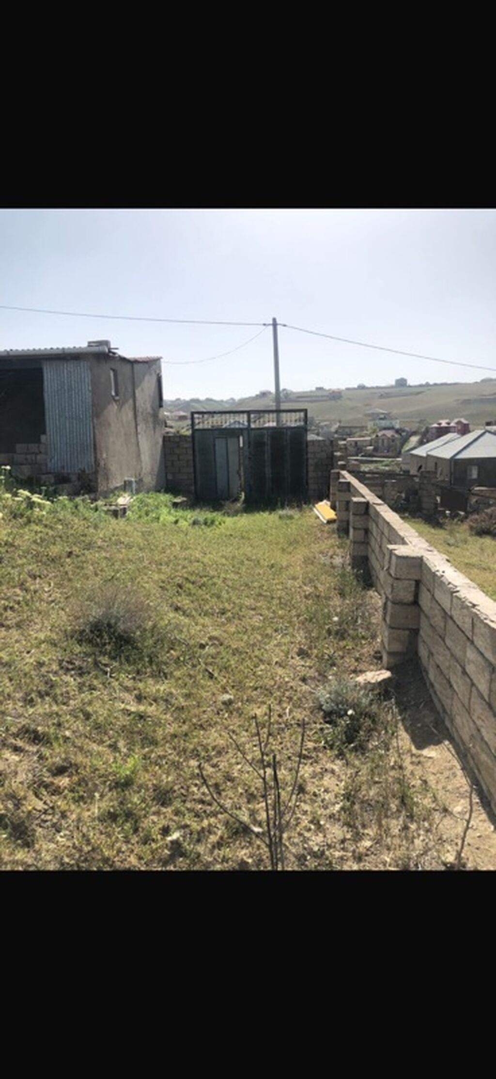Tikinti, Bələdiyyə