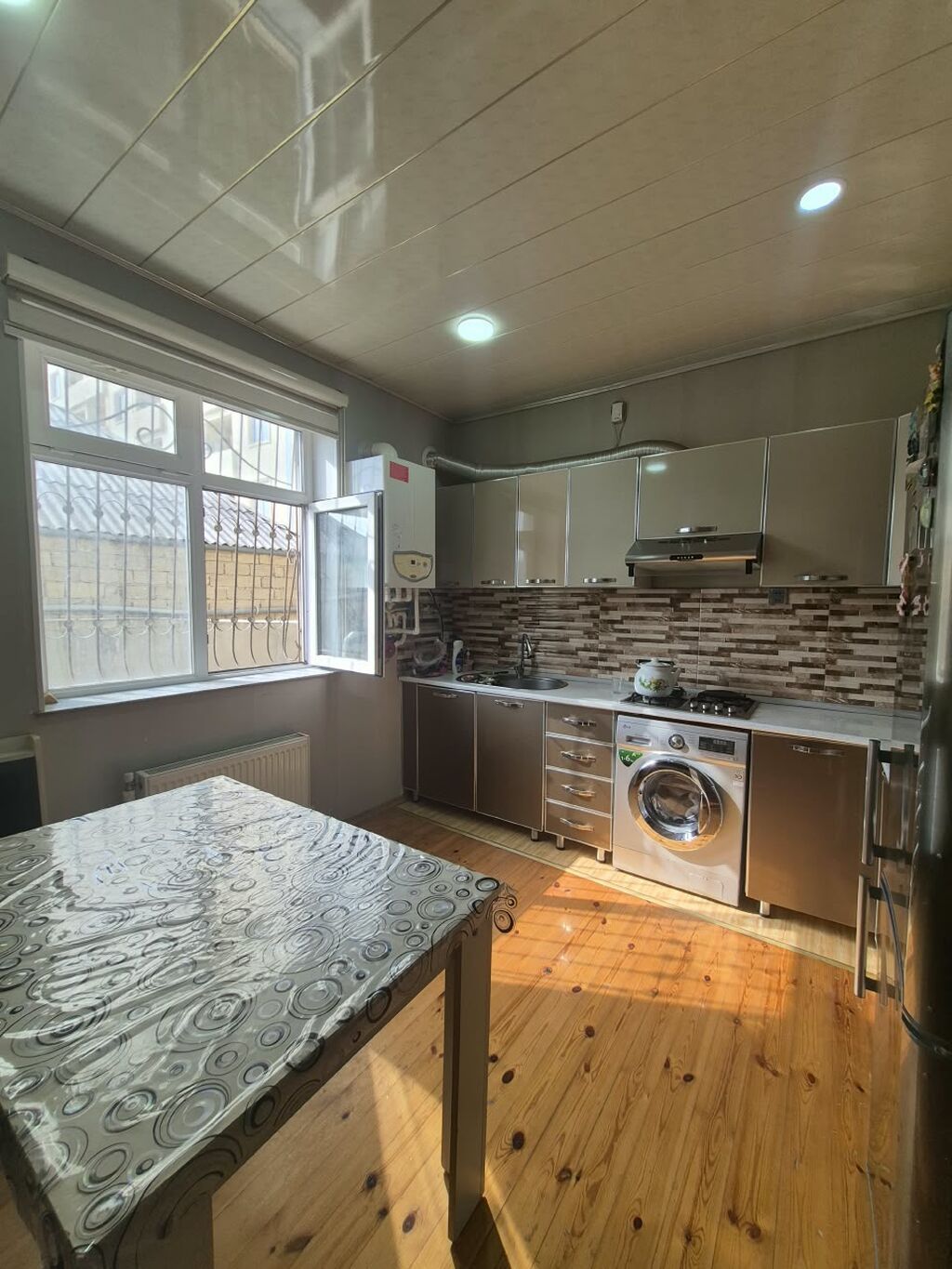 Sarayda 5 otaqlı həyət evi satılır, 155 m², 155 000 AZN, şəkil 4 / 12