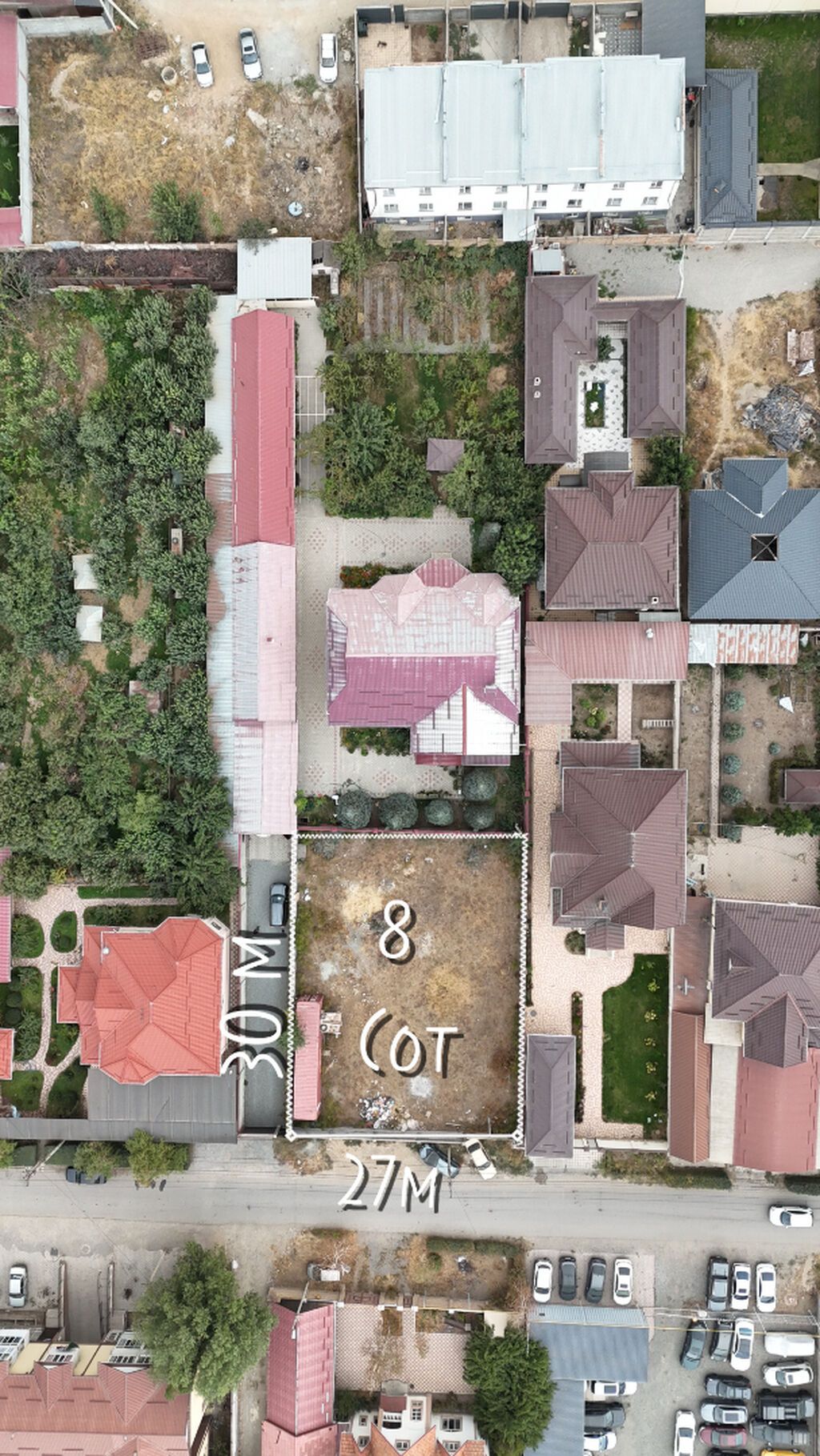 8 соток, Красная книга, Тех паспорт, Договор купли-продажи: фото 4