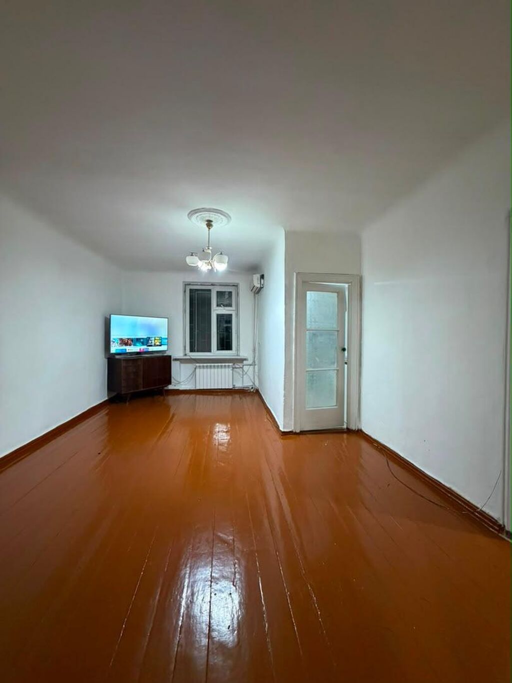 2 комнаты, 50 м², ул. Московская / Турусбекова Индивидуалка, 3 этаж, Косметический ремонт: фото 2