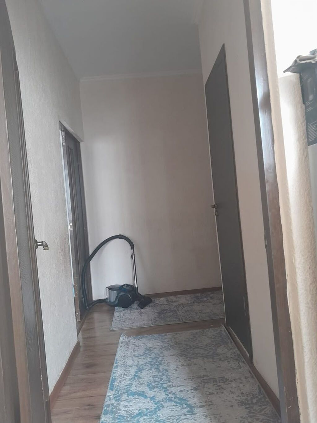 1 комната, 34 м², Джал-15 105 серия, 8 этаж, Евроремонт: фото 2