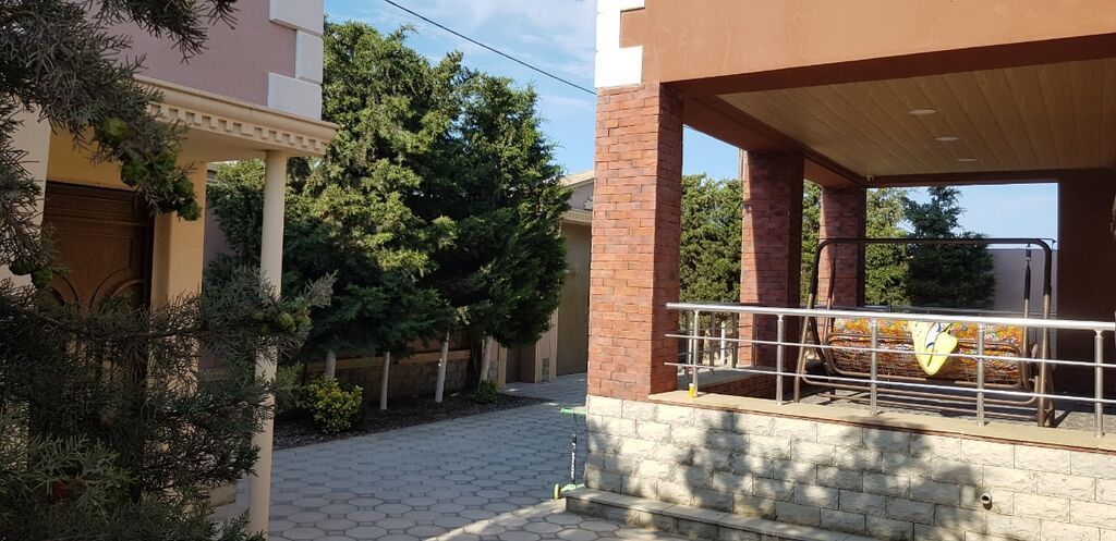 Bakı, Şüvəlan qəs., 220 kv. m, 7 otaqlı, Hovuzsuz, Qaz, Telefon, İşıq