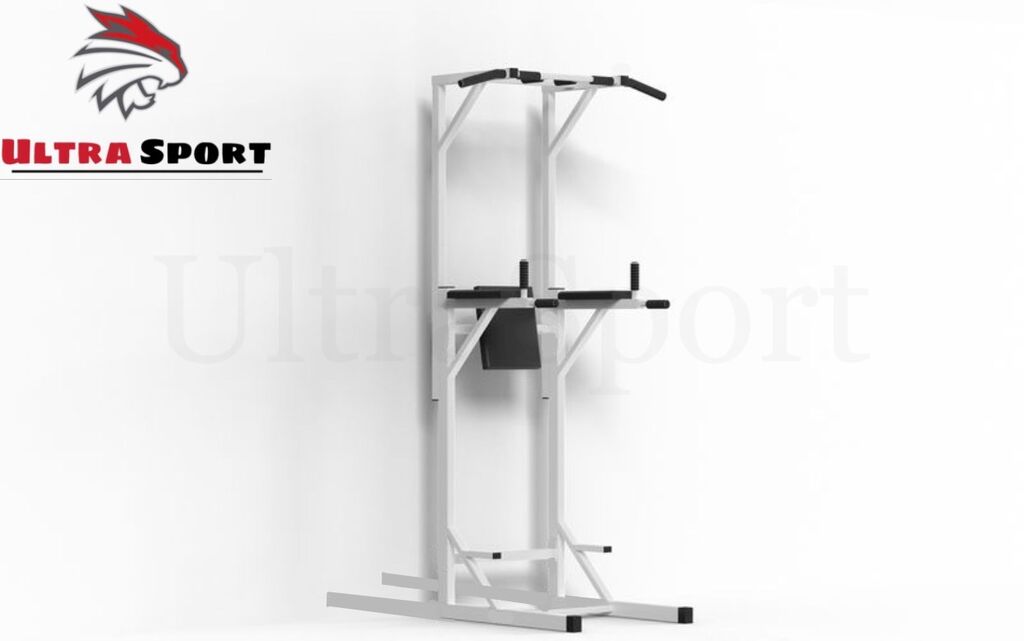 Напольный турник 4в1 🏋️‍♂️ - ️год гарантии: 8500 KGS Турники | Бишкек ...