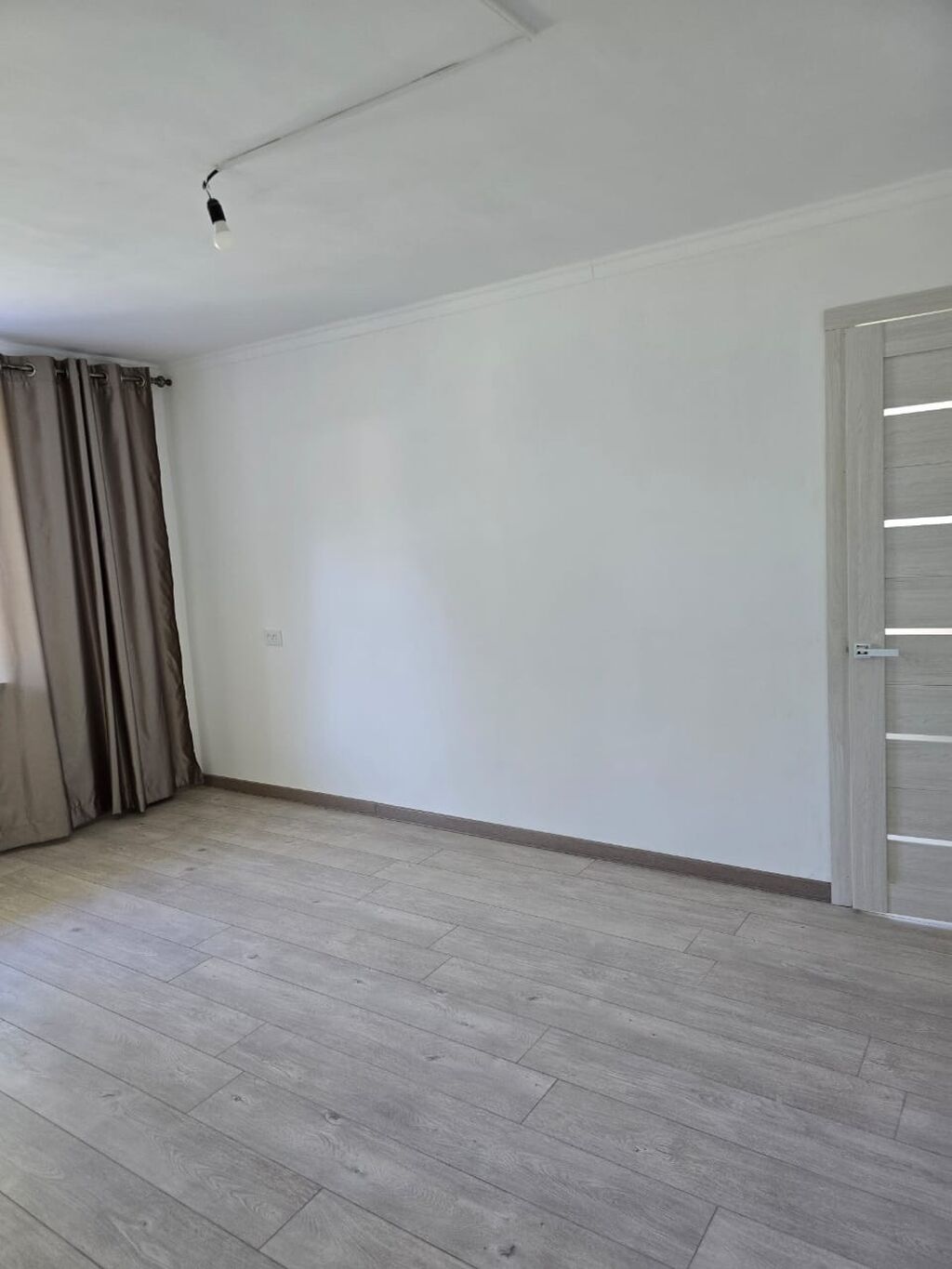 2 комнаты, 39 м², Аэропорт Манас Хрущевка, 1 этаж, Косметический ремонт