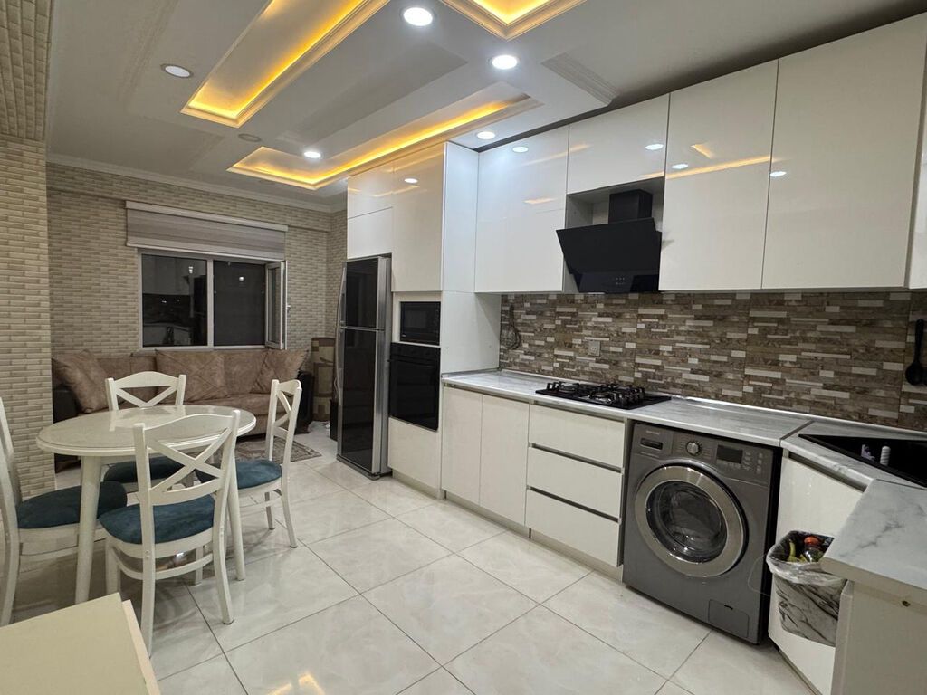 Mənzil, 3 otaqlı, 103 m², satılır, Bakı — 9