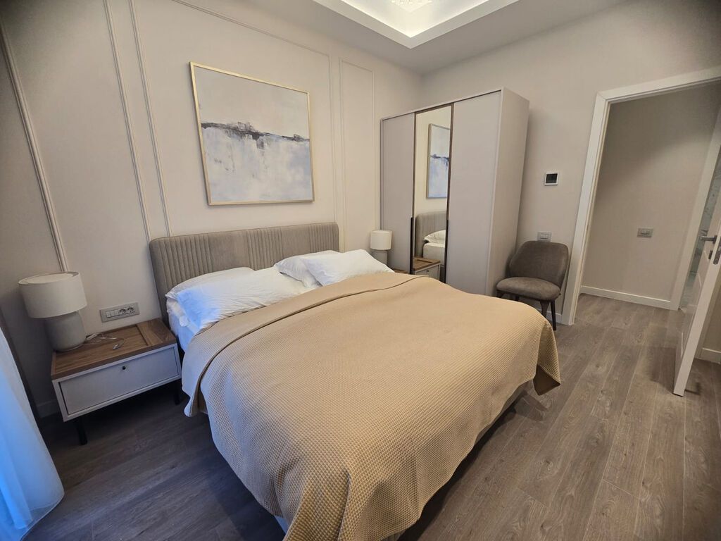 🏡 AĞ ŞƏHƏRDƏ PREMIUM 3 OTAQLI MƏNZİL İCARƏYƏ VERİLİR 📍 Ağ Şəhər, Bakı