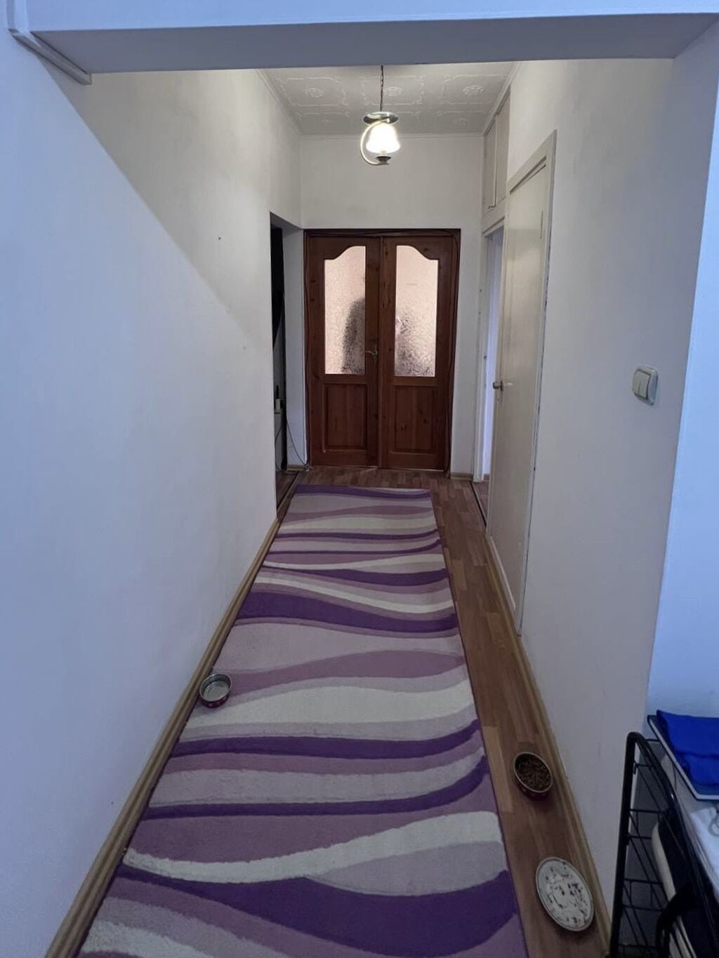 4 комнаты, 95 м², 12 мкр 105 серия, 6 этаж, Косметический ремонт: фото 3