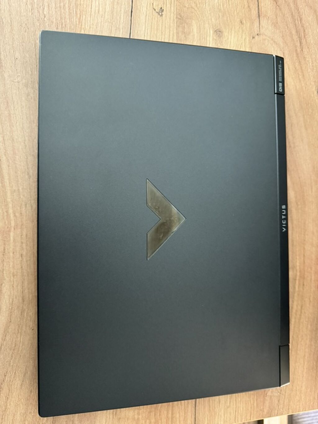 HP Victus 15 | Ryzen 7 7445HS | RTX 4050 6GB | 16GB DDR5 | 512GB SSD: фото 4