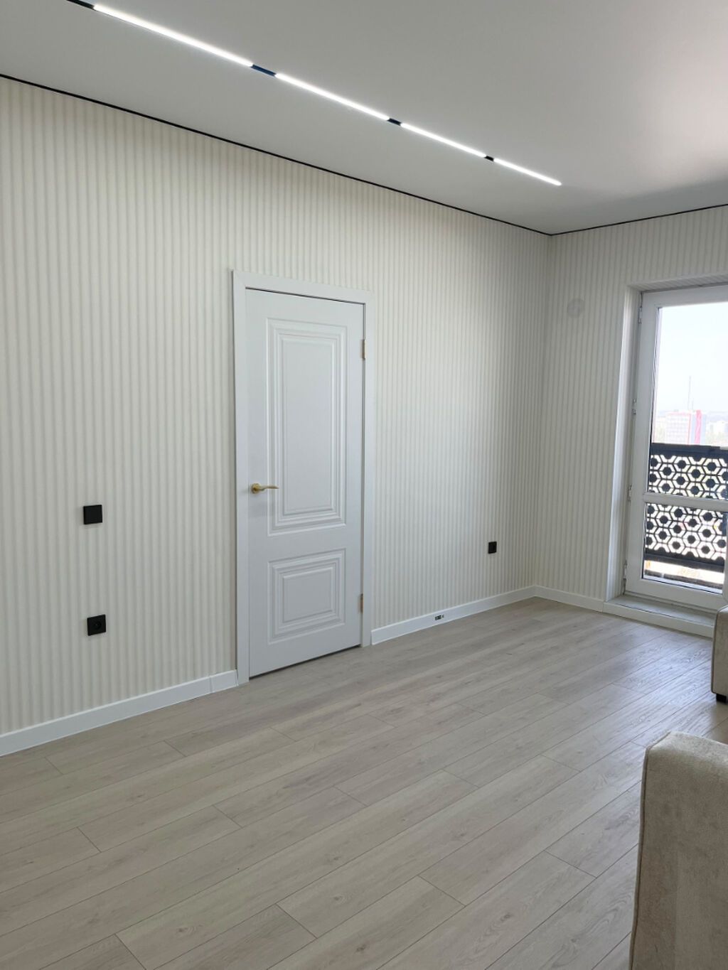 1 комната, 42 м², Технопарк Элитка, 9 этаж, Евроремонт: фото 5