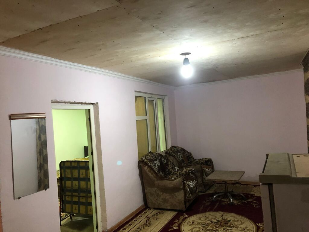 Nermanov rayonu baqirov korpusunun yaxınlığında heyət evi Kirey