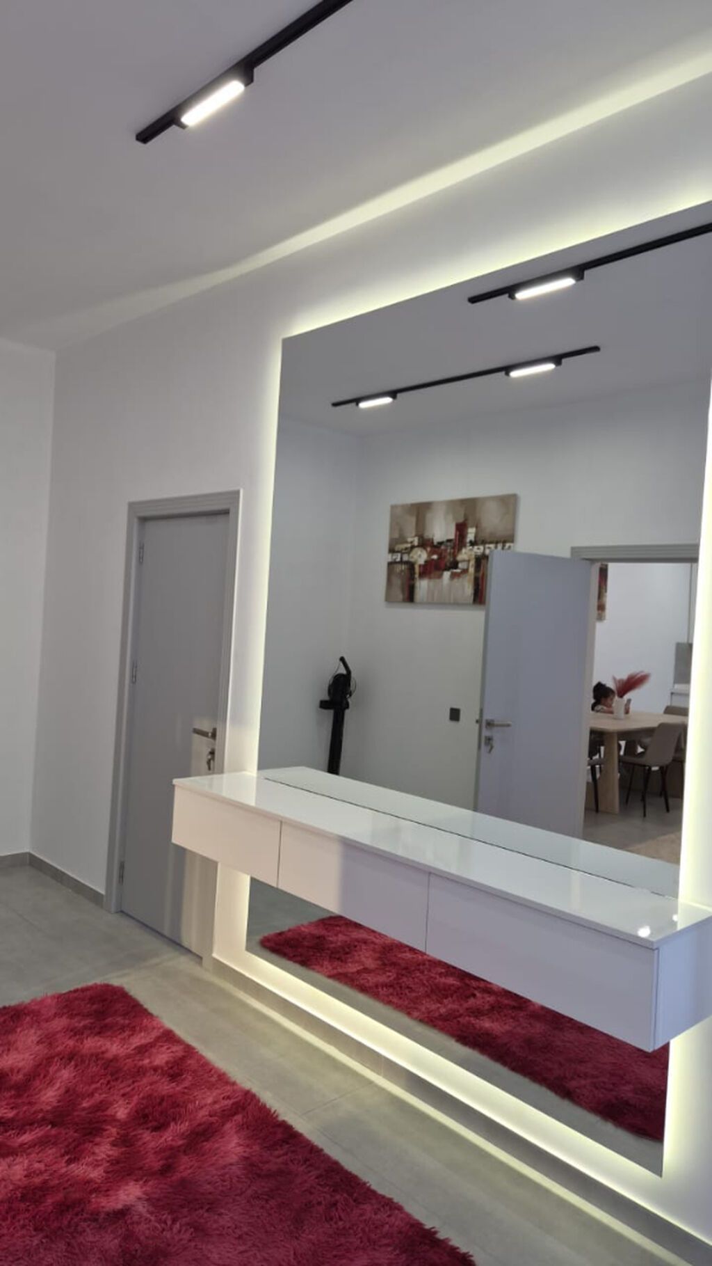 90 kv. m, 3 otaqlı, Kombi, Qaz, Su