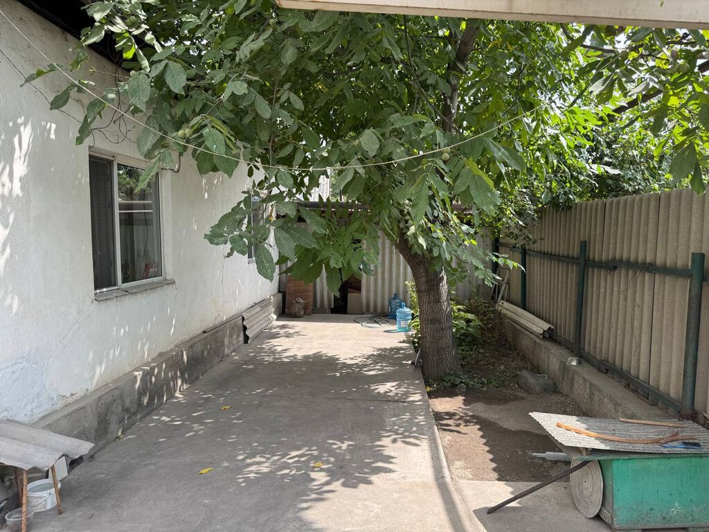 Дом в Маевке, 5сот, 3комн. 57м2, 86.500$ Пер. Садовая/Арычная Участок: фото 3