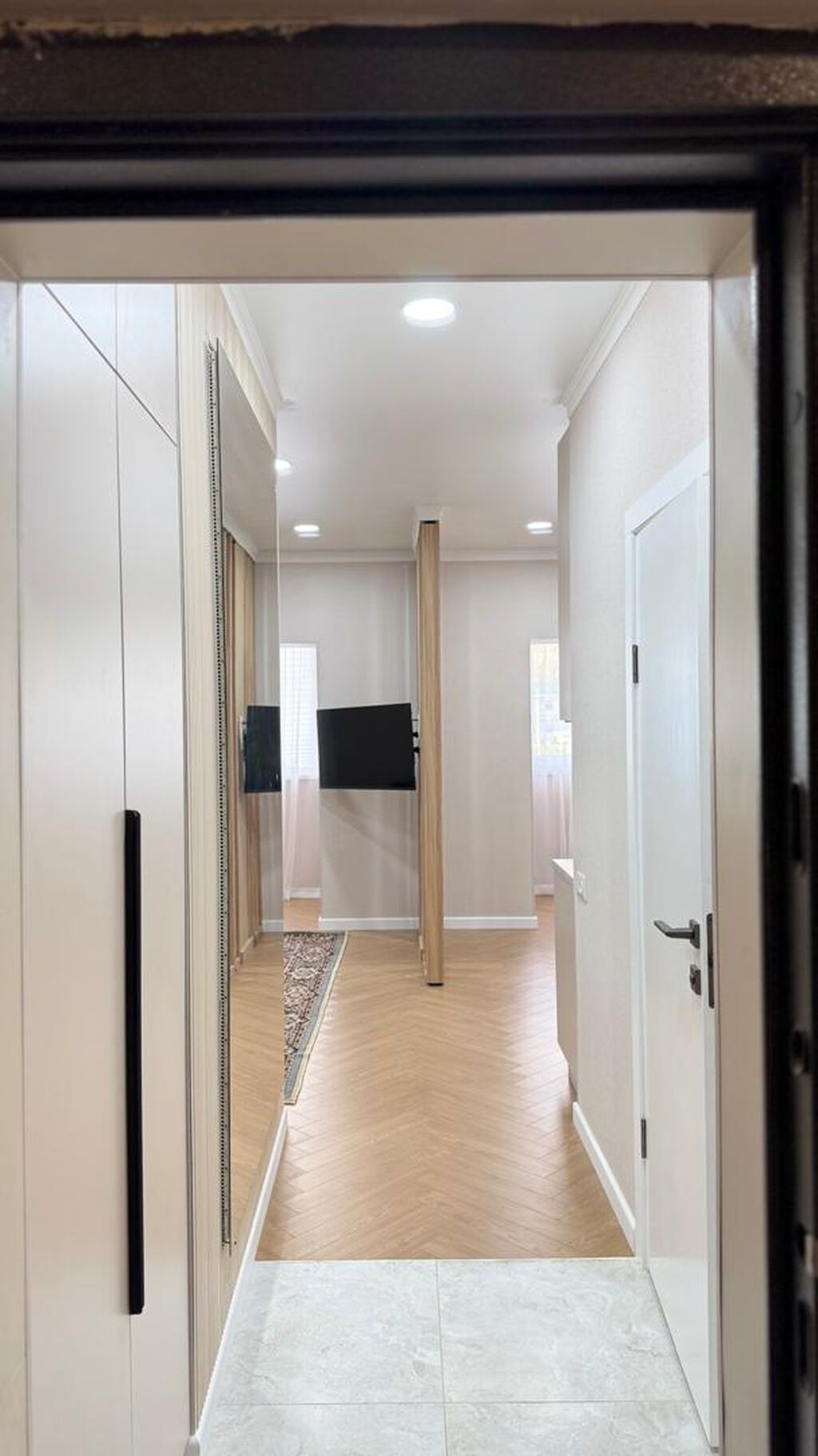 1 комната, 40 м², Элитка, 3 этаж, Дизайнерский ремонт: фото 8