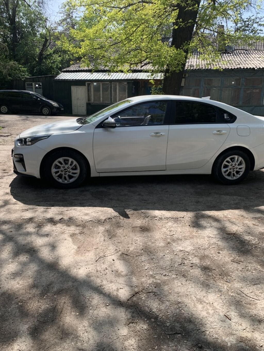 Kia Cerato: 2019 г., 1.6 л, Автомат, Бензин, Седан: фото 6