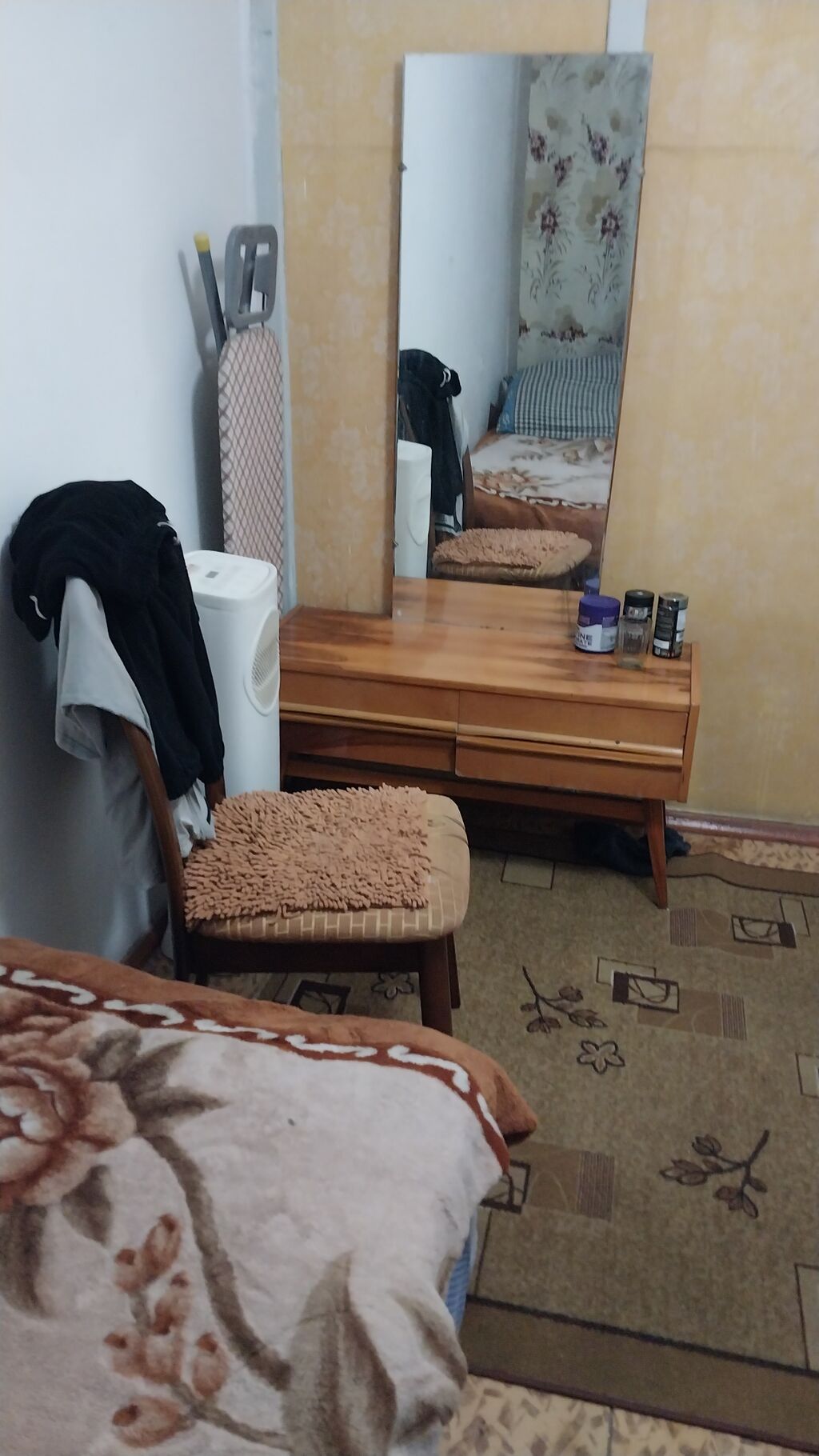 Сдаю комнату с подселениям для одной женшине цена договорная: фото 7