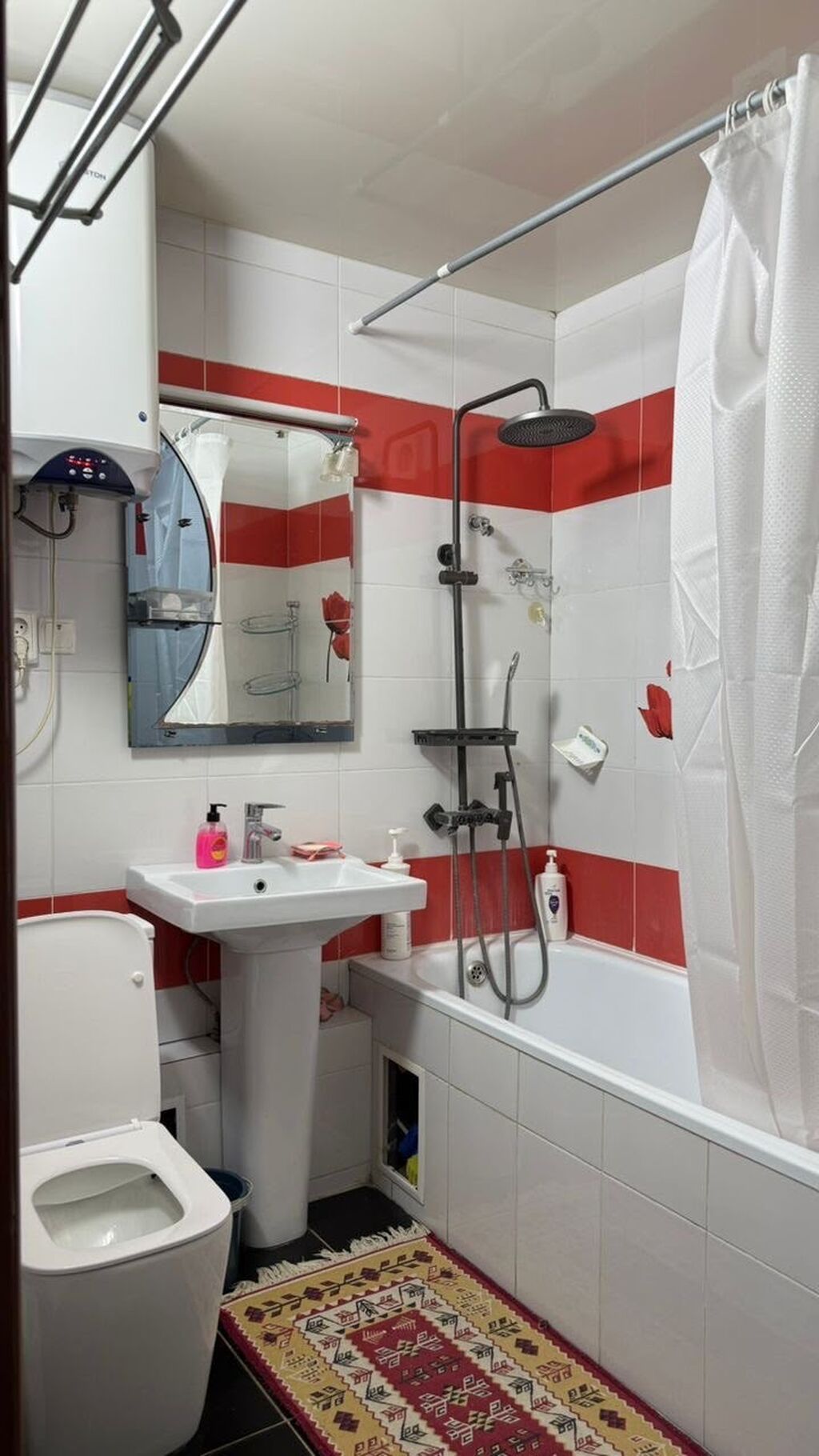 Продам 3-комн. квартиру, 63 м², 6 мкр, 4 этаж: фото 3