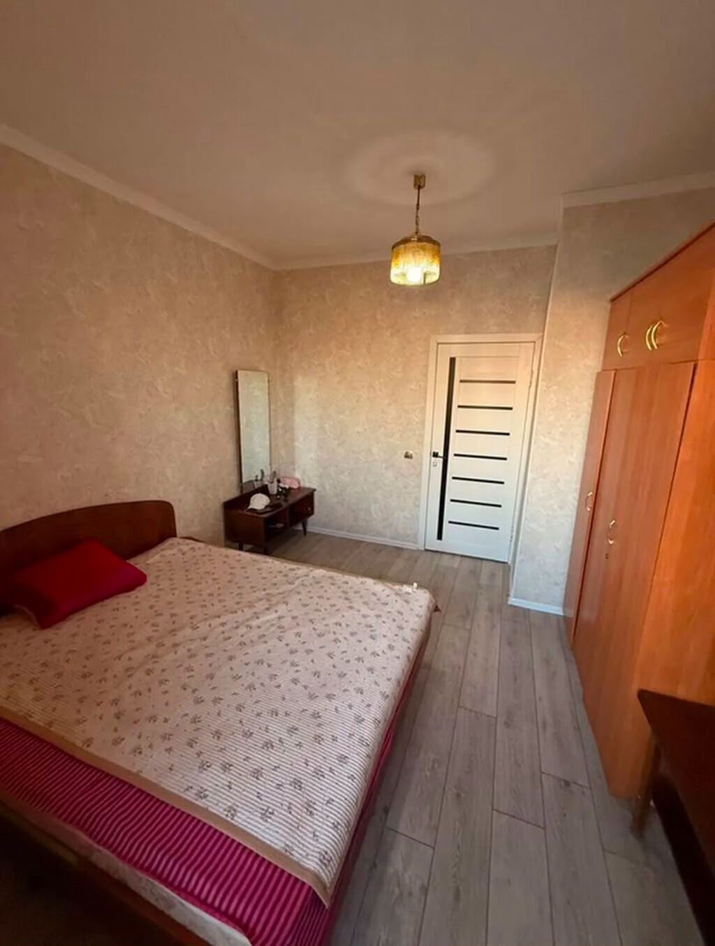 2-комн. квартира, 58 м², 7 мкр, 7/9 этаж: фото 6