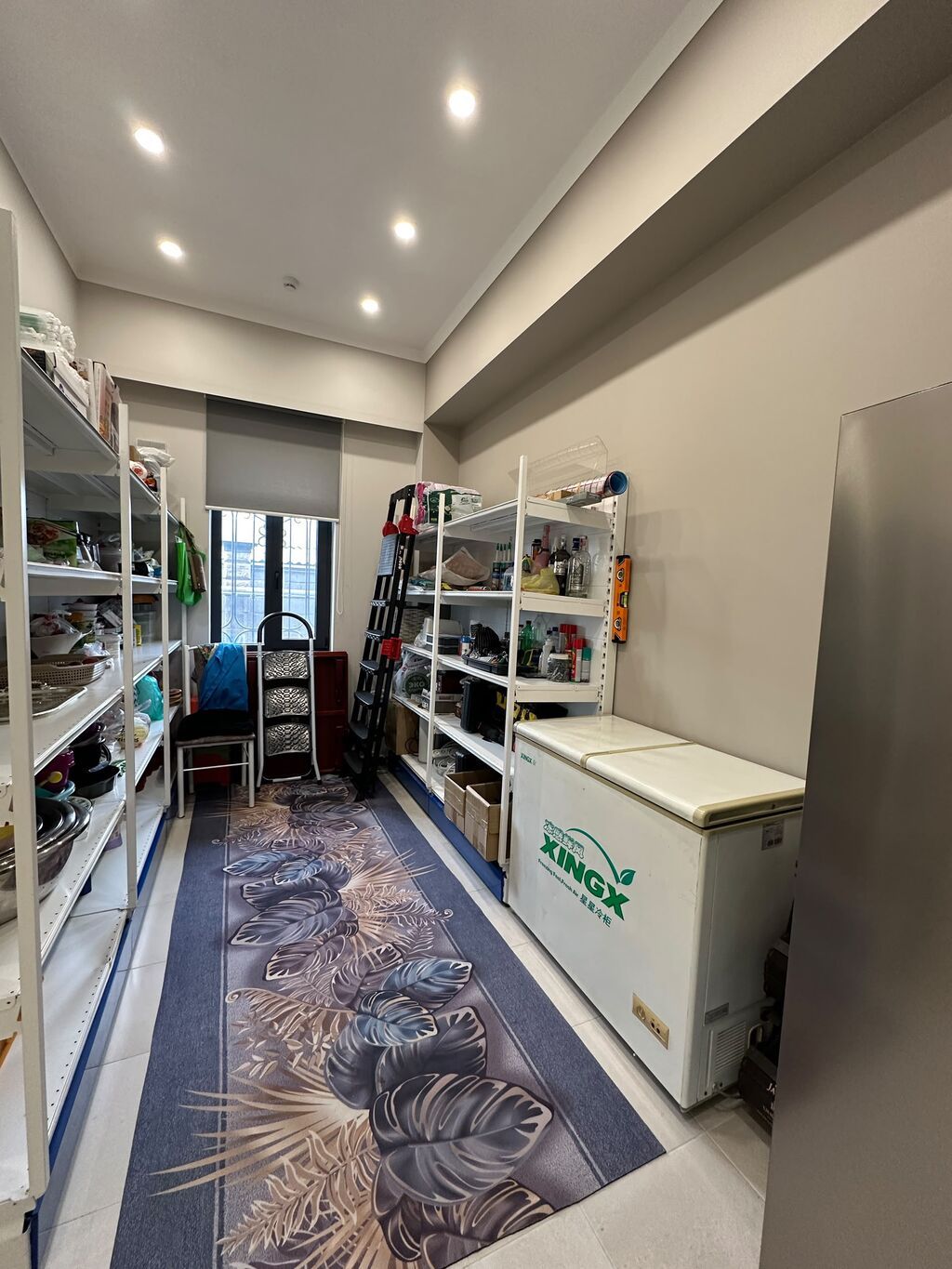 270 м², 6 комнат и более, Молодая Гвардия, Без подселения: фото 5