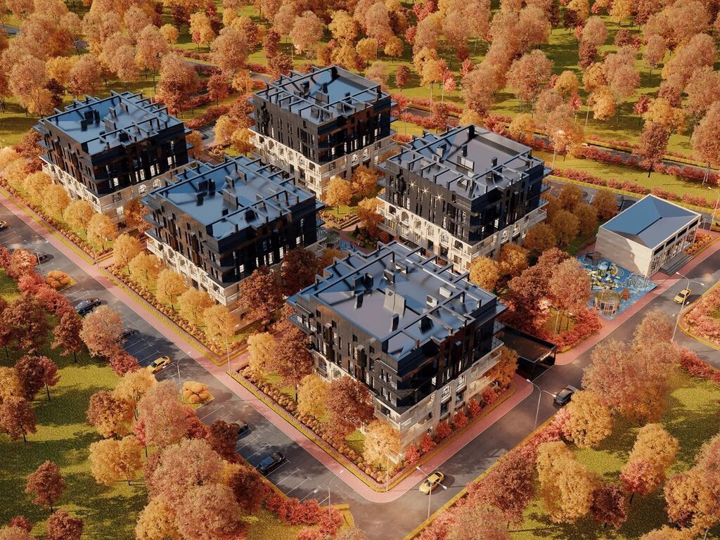 3 комнаты, 131 м², Элитка, 5 этаж, ПСО (под самоотделку): фото 4