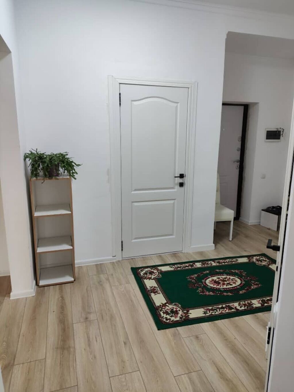 2 комнаты, 75 м², Индивидуалка, 1 этаж, Евроремонт — фото 7