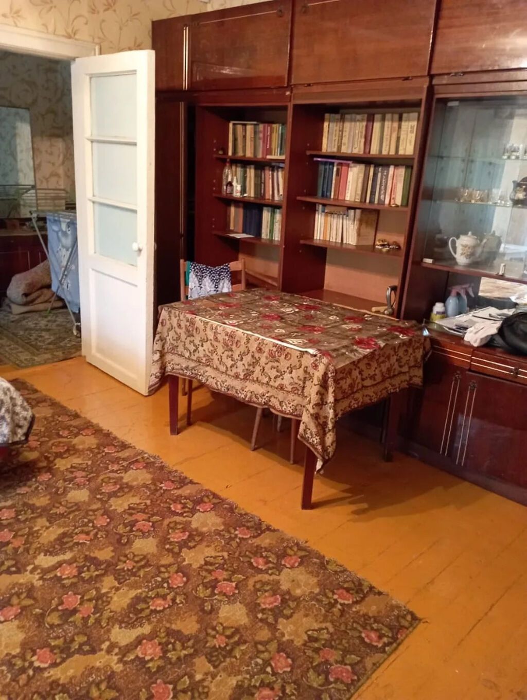 Продам 2-комнатную квартиру, 44 м², 2 этаж: фото 2