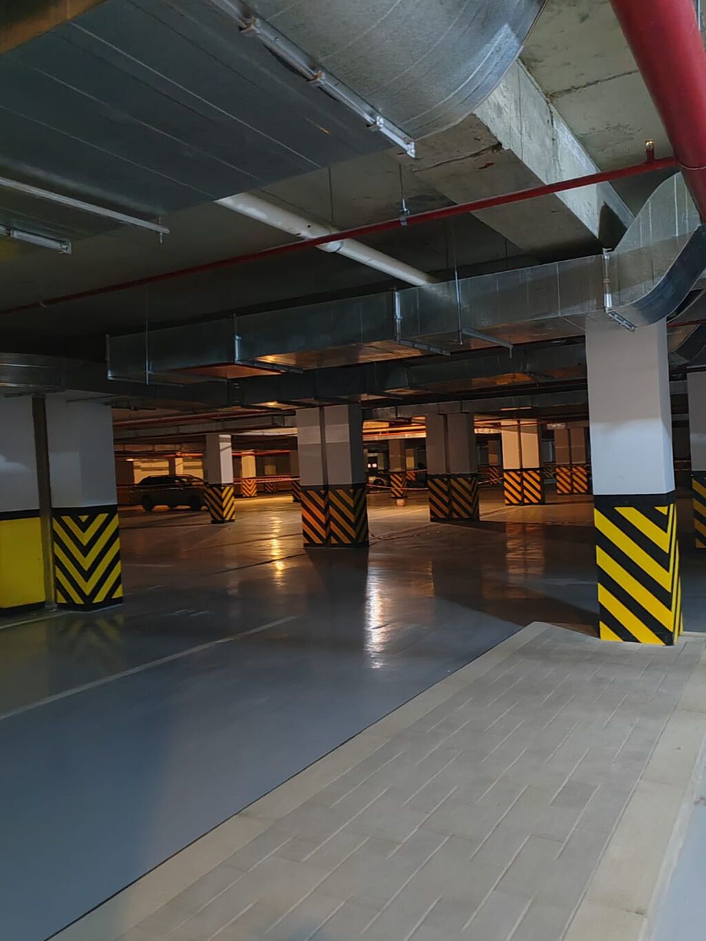 Bakıxanov qəs., 4 otaqlı, Yeni tikili, 149 kv. m