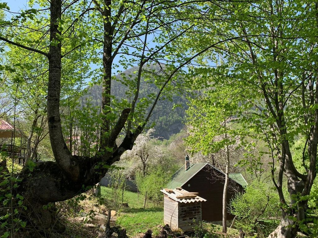 122 kv. m, 3 otaqlı, Kombi, Qaz, İşıq