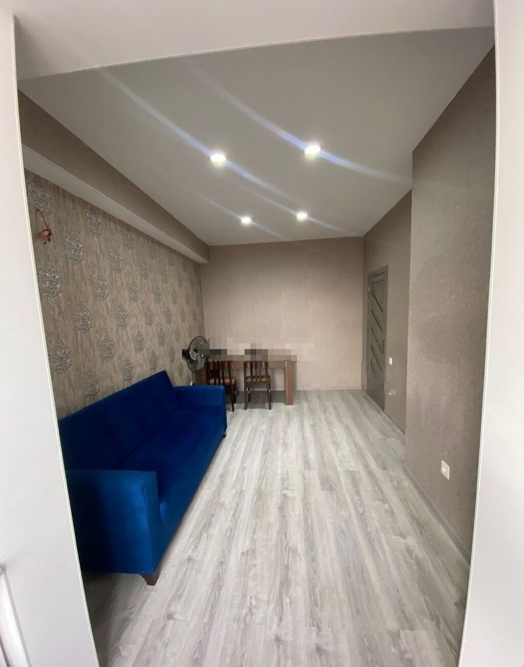 Abşeronda 2 otaqlı mənzil kirayə verilir, 52 m², 360 AZN/ay, şəkil 2 / 7
