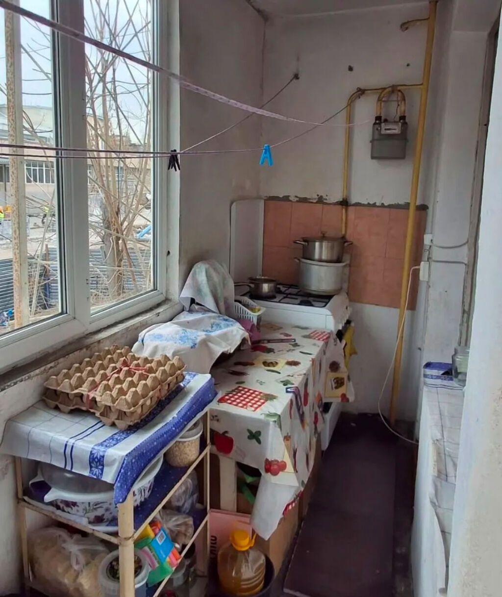 Продам 1-комнатную квартиру, 30 м², 10 мкр: фото 4