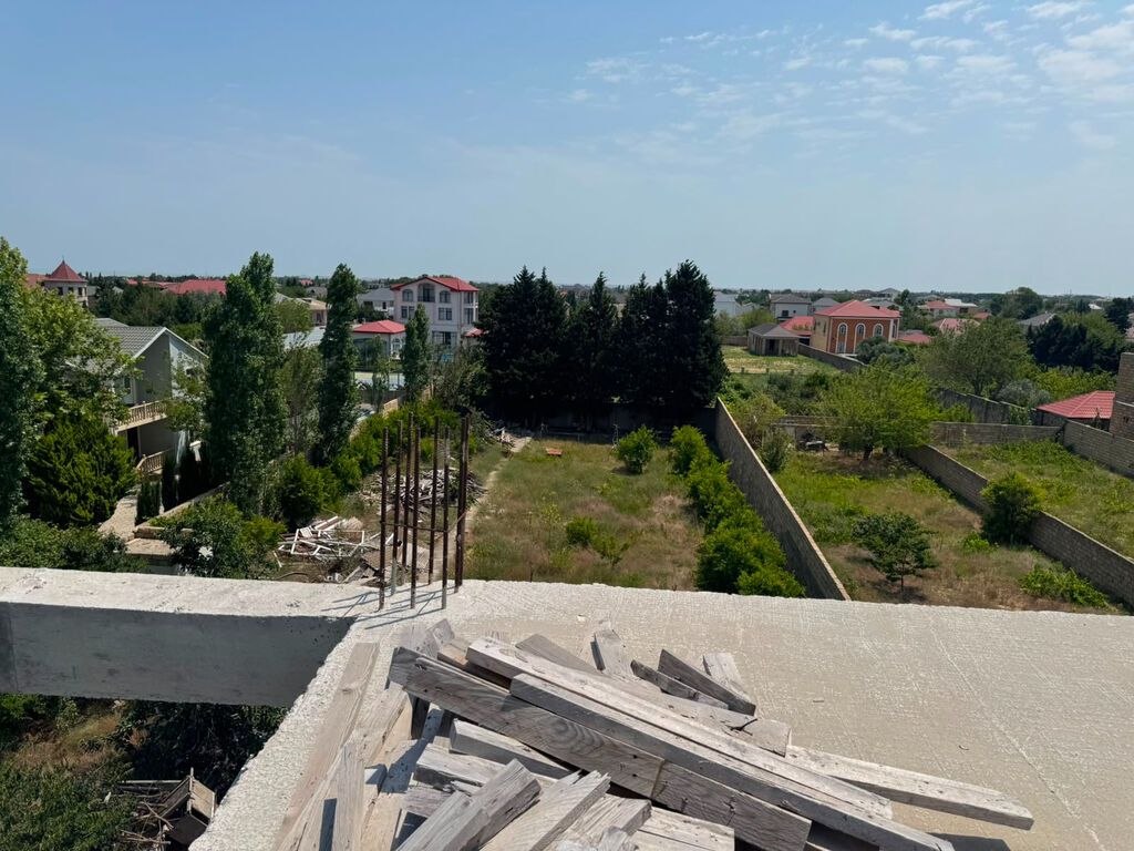 Fatmayıda 5 otaqlı həyət evi satılır, 520 m², 375 000 AZN, şəkil 5 / 5